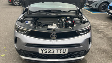 Vauxhall Mokka 1.2 Turbo Ultimate 5dr Auto Petrol Hatchback